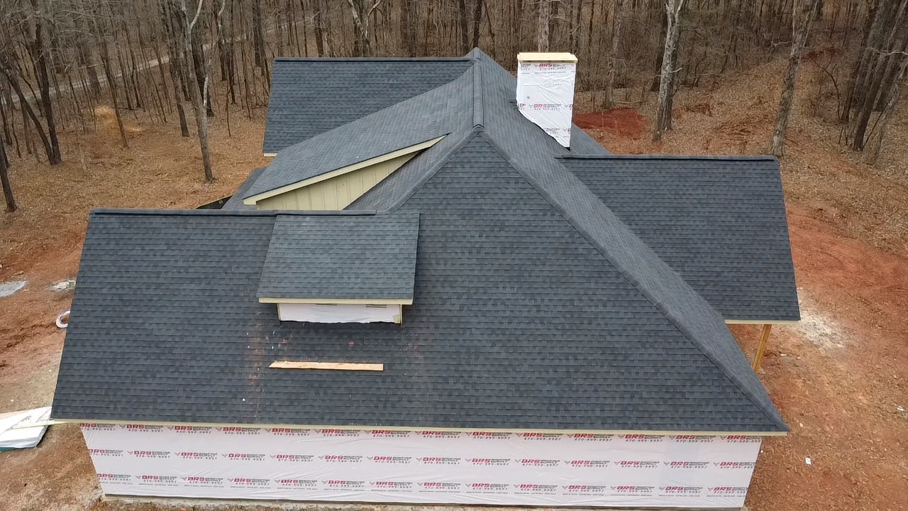 Social Circle roofing service